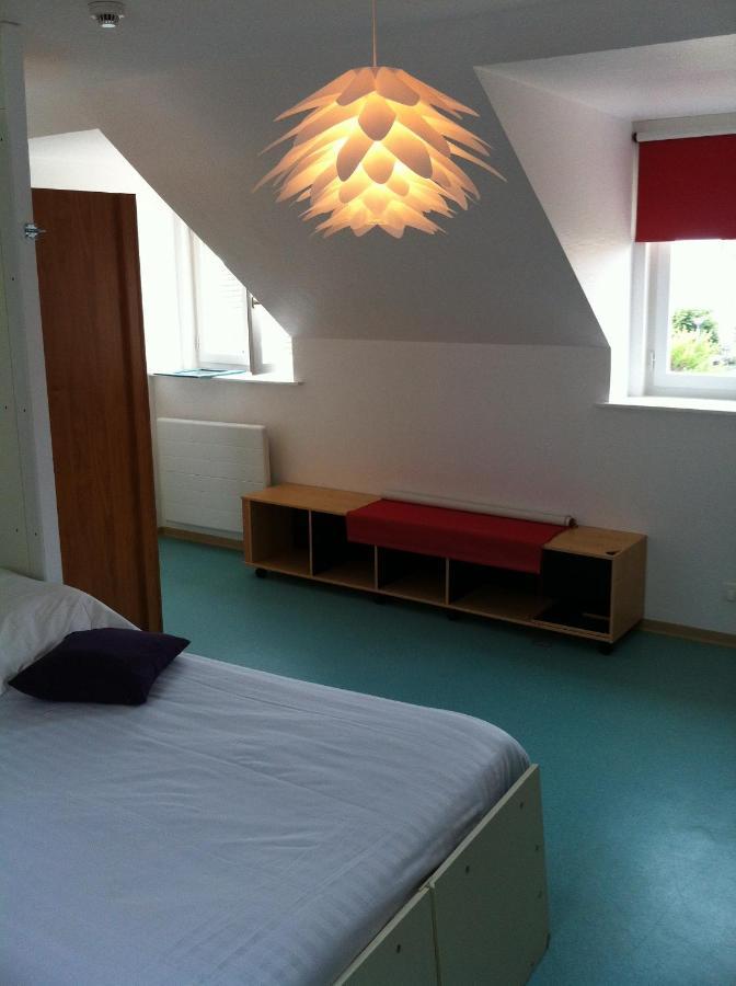 Hotel Le Vivier Wissant - Riviere Habitación foto
