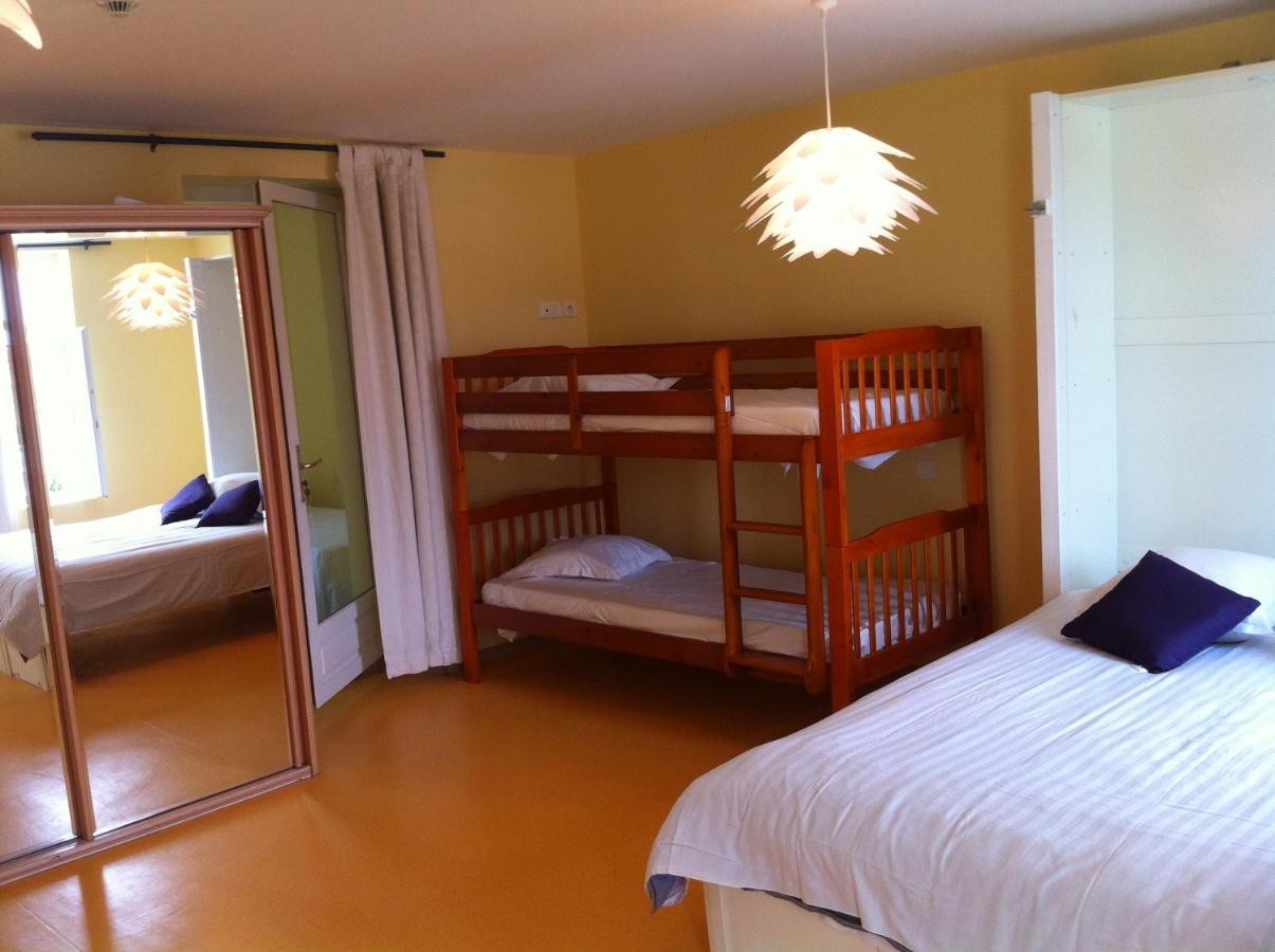 Hotel Le Vivier Wissant - Riviere Habitación foto