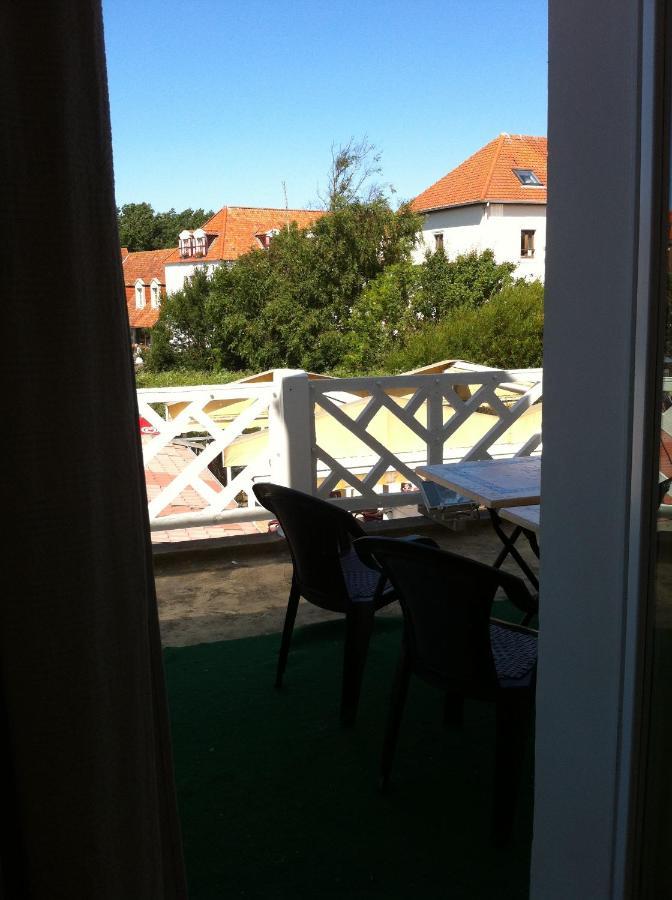 Hotel Le Vivier Wissant - Riviere Habitación foto